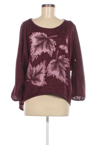 Γυναικεία μπλούζα Unbranded, Μέγεθος L, Χρώμα Πολύχρωμο, Τιμή 3,99 €