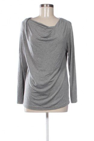 Дамска блуза Unbranded, Размер M, Цвят Сив, Цена 1,02 €