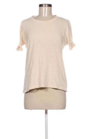 Dámská halenka Unbranded, Velikost M, Barva Béžová, Cena  69,00 Kč