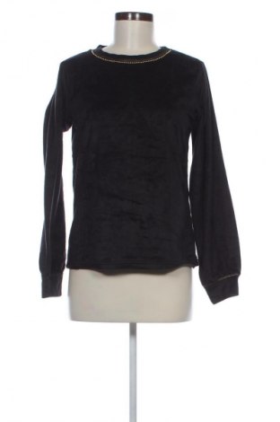 Γυναικεία μπλούζα Unbranded, Μέγεθος M, Χρώμα Μαύρο, Τιμή 0,99 €