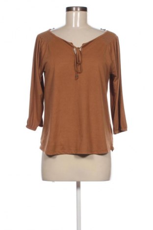 Dámská halenka Unbranded, Velikost M, Barva Hnědá, Cena  109,00 Kč