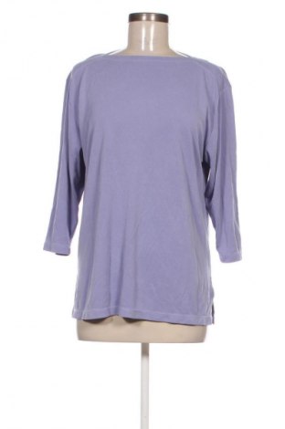 Γυναικεία μπλούζα Unbranded, Μέγεθος S, Χρώμα Βιολετί, Τιμή 2,99 €