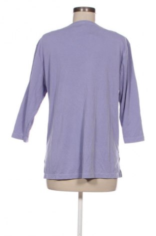 Γυναικεία μπλούζα Unbranded, Μέγεθος S, Χρώμα Βιολετί, Τιμή 2,99 €