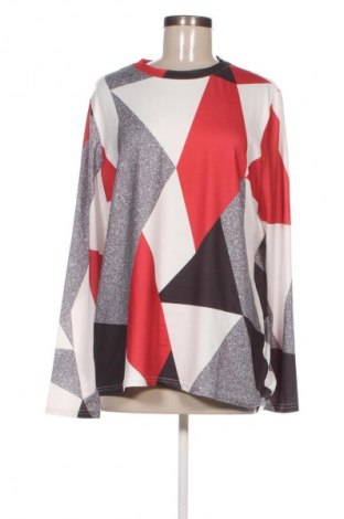 Bluzka damska Unbranded, Rozmiar XL, Kolor Kolorowy, Cena 22,99 zł