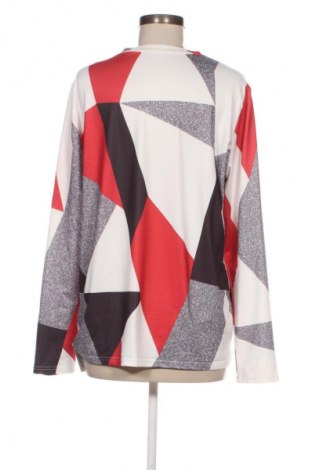 Bluzka damska Unbranded, Rozmiar XL, Kolor Kolorowy, Cena 22,99 zł