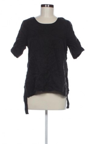 Dámská halenka VILA, Velikost S, Barva Černá, Cena  49,00 Kč