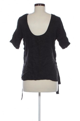 Dámská halenka VILA, Velikost S, Barva Černá, Cena  49,00 Kč