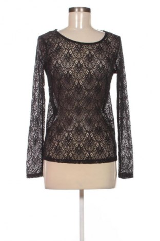 Női blúz VILA, Méret M, Szín Fekete, Ár 669 Ft