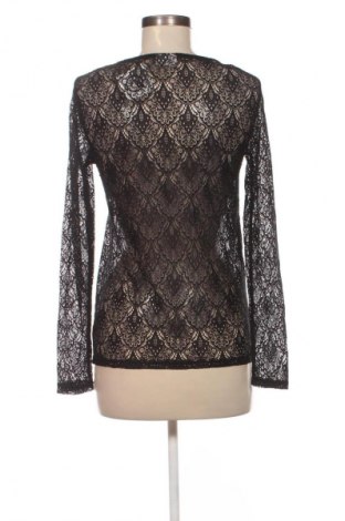 Női blúz VILA, Méret M, Szín Fekete, Ár 669 Ft