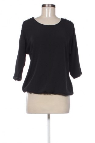 Дамска блуза Vero Moda, Размер S, Цвят Черен, Цена 1,02 €