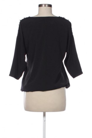 Дамска блуза Vero Moda, Размер S, Цвят Черен, Цена 1,02 €