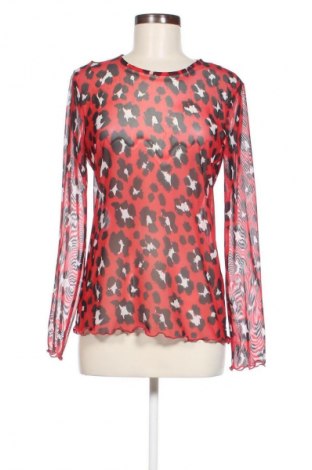 Дамска блуза Vero Moda, Размер L, Цвят Многоцветен, Цена 1,02 €