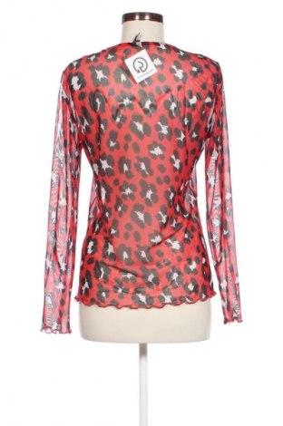 Дамска блуза Vero Moda, Размер L, Цвят Многоцветен, Цена 1,02 €