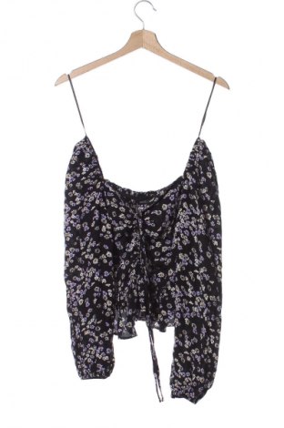 Γυναικεία μπλούζα Xside, Μέγεθος S, Χρώμα Πολύχρωμο, Τιμή 3,99 €