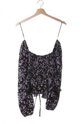 Γυναικεία μπλούζα Xside, Μέγεθος S, Χρώμα Πολύχρωμο, Τιμή 3,99 €