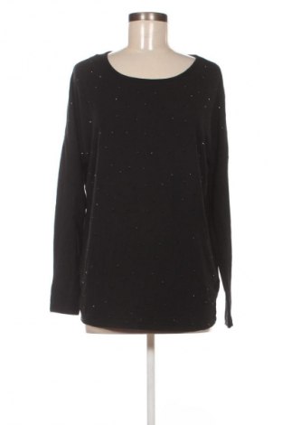 Дамска блуза Yessica, Размер M, Цвят Черен, Цена 1,02 €