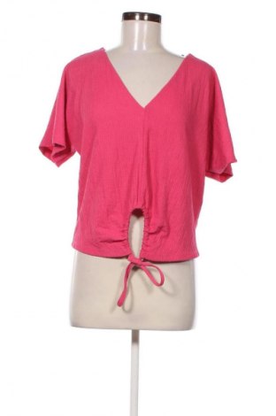 Női blúz Zara, Méret L, Szín Piros, Ár 1 209 Ft