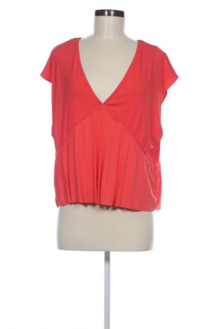 Dámská halenka Zara, Velikost L, Barva Růžová, Cena  59,00 Kč