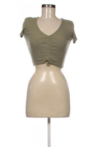 Női blúz Zara, Méret S, Szín Zöld, Ár 1 189 Ft