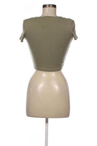 Női blúz Zara, Méret S, Szín Zöld, Ár 1 189 Ft