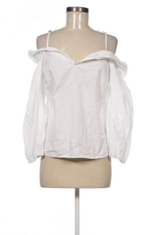 Dámská halenka Zara, Velikost L, Barva Bílá, Cena  399,00 Kč