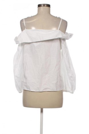 Dámská halenka Zara, Velikost L, Barva Bílá, Cena  399,00 Kč