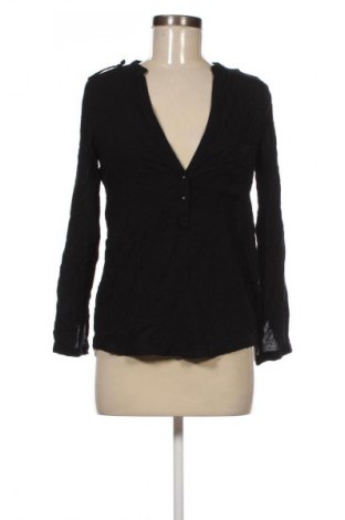 Dámská halenka Zara, Velikost S, Barva Černá, Cena  29,00 Kč