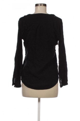 Dámská halenka Zara, Velikost S, Barva Černá, Cena  29,00 Kč