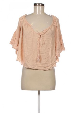 Dámska blúza Zara, Veľkosť M, Farba Ružová, Cena  2,95 €