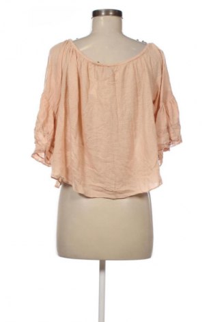 Dámska blúza Zara, Veľkosť M, Farba Ružová, Cena  2,95 €