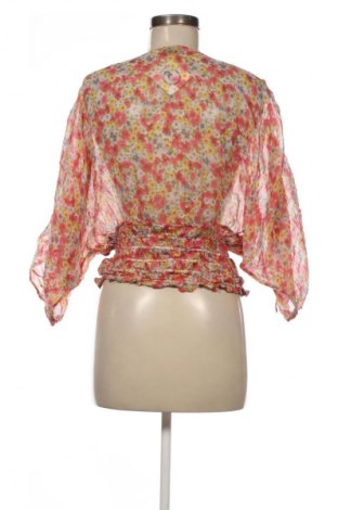 Bluză de femei Zara, Mărime S, Culoare Multicolor, Preț 5,99 Lei