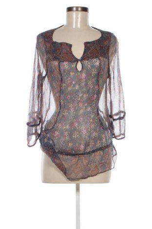 Dámská halenka Zara, Velikost L, Barva Vícebarevné, Cena  79,00 Kč