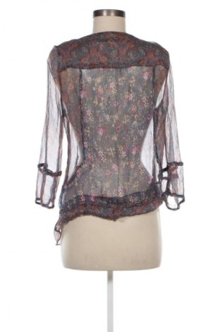 Dámská halenka Zara, Velikost L, Barva Vícebarevné, Cena  79,00 Kč