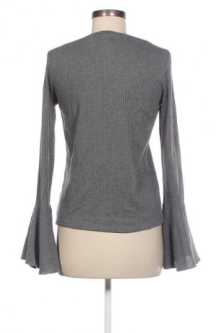 Dámská halenka Zara Trafaluc, Velikost L, Barva Šedá, Cena  59,00 Kč