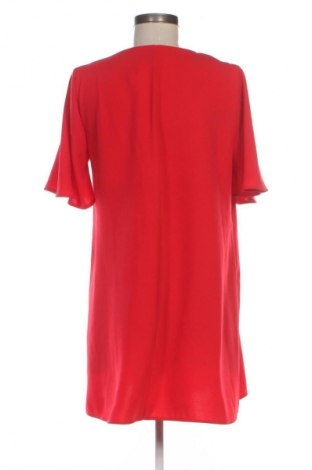 Bluzka damska Zara Trafaluc, Rozmiar M, Kolor Czerwony, Cena 29,99 zł