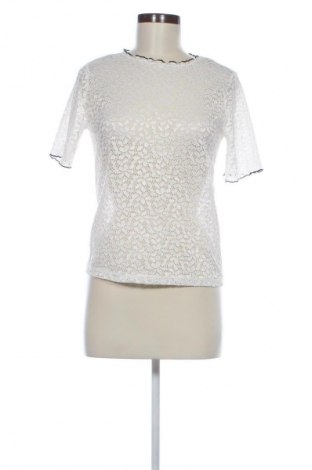 Dámská halenka Zara Trafaluc, Velikost S, Barva Bílá, Cena  49,00 Kč