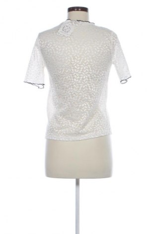 Dámská halenka Zara Trafaluc, Velikost S, Barva Bílá, Cena  49,00 Kč