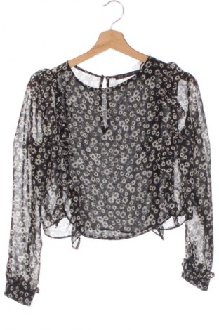 Dámská halenka Zara Trafaluc, Velikost XS, Barva Vícebarevné, Cena  49,00 Kč