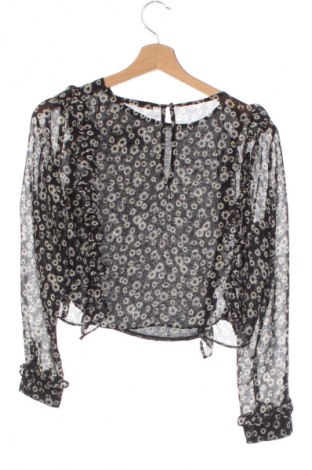 Dámská halenka Zara Trafaluc, Velikost XS, Barva Vícebarevné, Cena  49,00 Kč