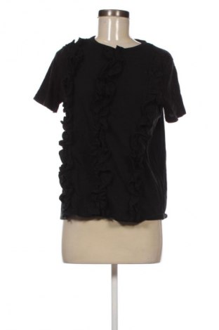 Női blúz Zara Trafaluc, Méret M, Szín Fekete, Ár 1 239 Ft