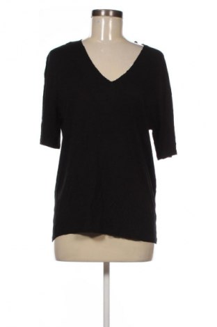 Bluză de femei Zara Trafaluc, Mărime S, Culoare Negru, Preț 13,99 Lei