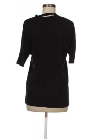 Bluză de femei Zara Trafaluc, Mărime S, Culoare Negru, Preț 13,99 Lei