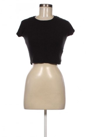 Γυναικεία μπλούζα Zara Trafaluc, Μέγεθος S, Χρώμα Μαύρο, Τιμή 2,99 €