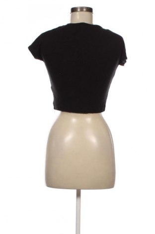 Γυναικεία μπλούζα Zara Trafaluc, Μέγεθος S, Χρώμα Μαύρο, Τιμή 2,99 €