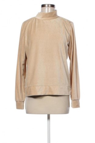 Damen Shirt Zeeman, Größe M, Farbe Beige, Preis € 1,99