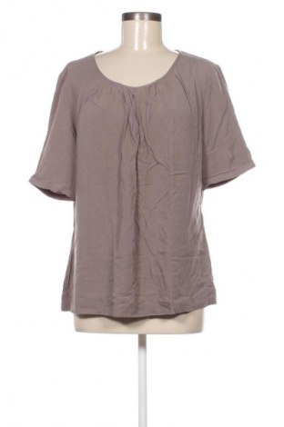 Bluzka damska Zero, Rozmiar M, Kolor Brązowy, Cena 24,99 zł