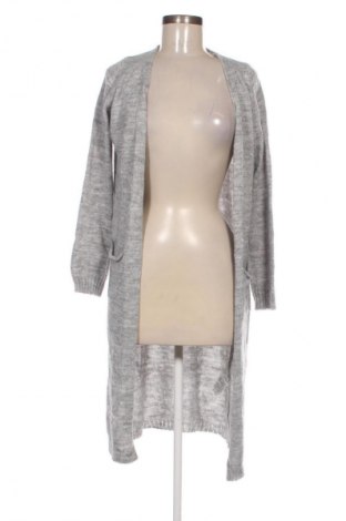 Dámsky kardigán 24 Colours, Velikost S, Barva Šedá, Cena  129,00 Kč