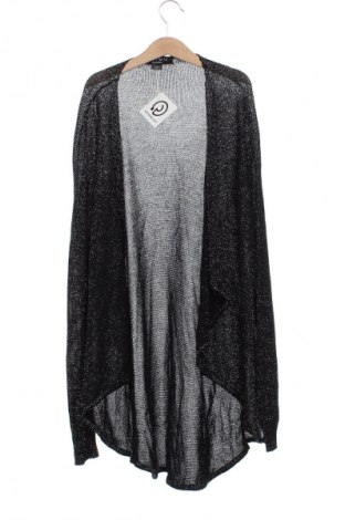 Dámsky kardigán Amisu, Veľkosť XS, Farba Čierna, Cena  3,95 €