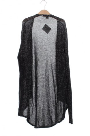 Dámsky kardigán Amisu, Veľkosť XS, Farba Čierna, Cena  3,95 €