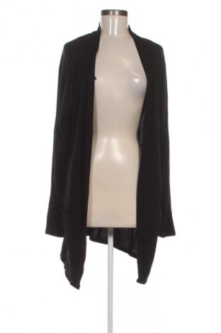 Дамска жилетка Amisu, Размер M, Цвят Черен, Цена 4,60 €